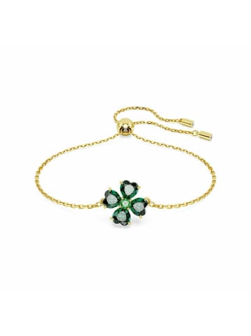 Swarovski Ohrringe für Damen in gold