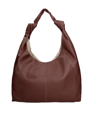 Chiara Ferretti Schultertasche in MOOR'S HEAD