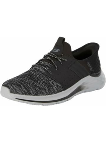 Skechers Skechers 210803 BLK - 147000050 in uni
