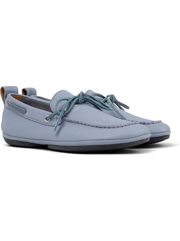 Camper Slipper in blau