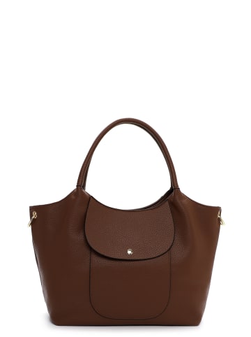 SURI FREY Shopper SFY Kristy in cognac