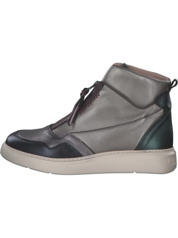 Hispanitas Stiefeletten in midnight/acero/acero/forest