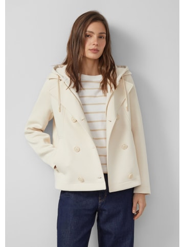 s.Oliver Outdoor-Jacke in 8001_helles beige