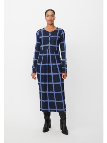 MASAI  Langes Kleid MaNilana in Gray Blue