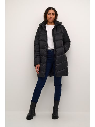 Kaffe Jacke KAsusanne in Black Deep