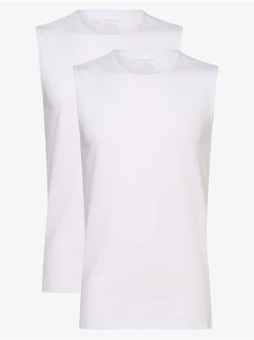 Schiesser Schiesser in weiß