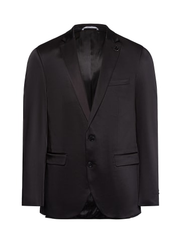 Finshley & Harding London Baukasten-Sakko Brixdon in schwarz