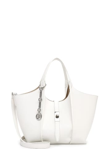 SURI FREY Shopper SFY Daggy in white