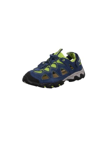 MEINDL Shoes für Erwachsene in blau in blau
