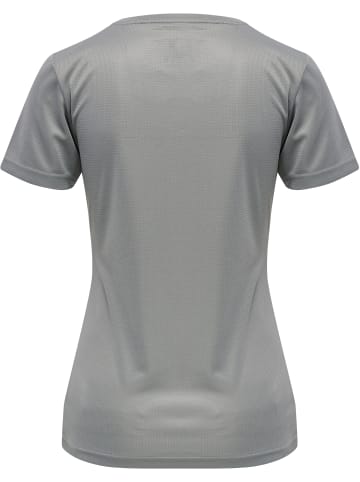 Newline Newline T-Shirt Women Core Damen in SHARKSKIN