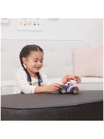 Paw Patrol Quad-Fahrzeug mit Ryder-Figur Fahrzeug Spielzeugauto ab 3 Jahren