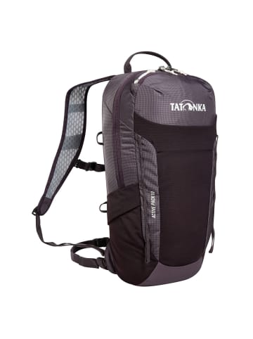 Tatonka Active Pack 10 Wanderrucksack 44 cm in midnight plum