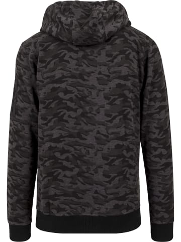Urban Classics Sweat & Fleece - Hoodies in dark camo