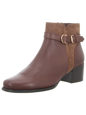 Regarde le Ciel Stiefel in braun