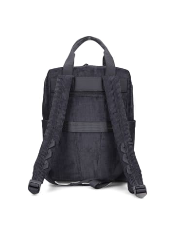 Zwei Lou Daypack 39 cm Laptopfach cord polar
