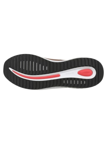 MBT Sneaker in braun