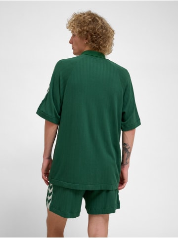 Hummel Polo Hmlarchive Erwachsene in EDEN