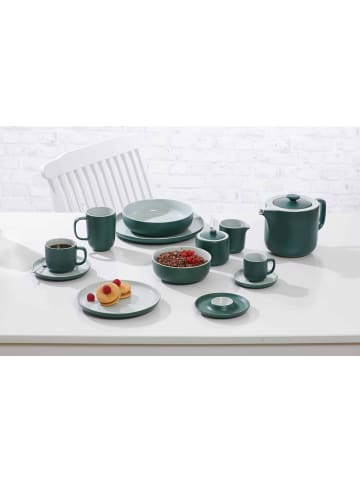 Ritzenhoff & Breker 6er Set Eierteller Jasper in – ø 12 cm in grün
