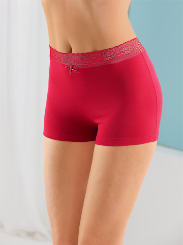 WITT WEIDEN Panty in rot