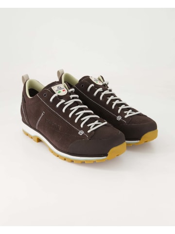 DOLOMITE Wanderschuhe in Braun