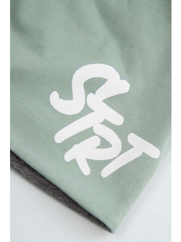 Coccodrillo Übergangsmütze in bunt