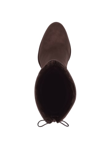 Tamaris Overknee in MOCCA