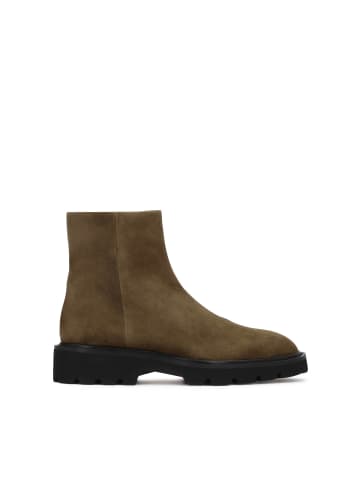 Kazar Boots in Grün