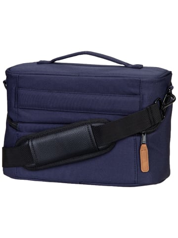 Cabaia Kosmetiktasche Vanity Recycled Oxford Medium in Reykjavik