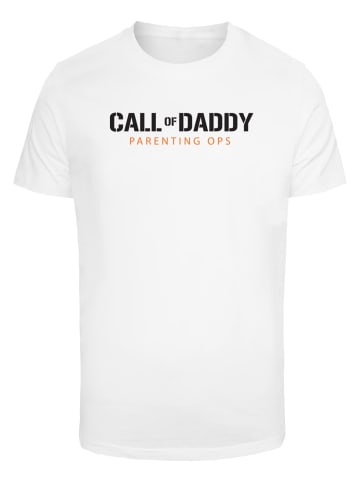 Merchcode Merchcode T-Shirts in white