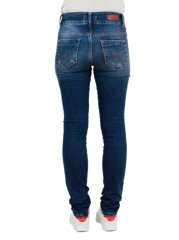 LTB Jeans MOLLY M slim in Blau