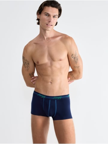 Sloggi Retro Pants Blue Start in MULTIPLE COLOURS 20
