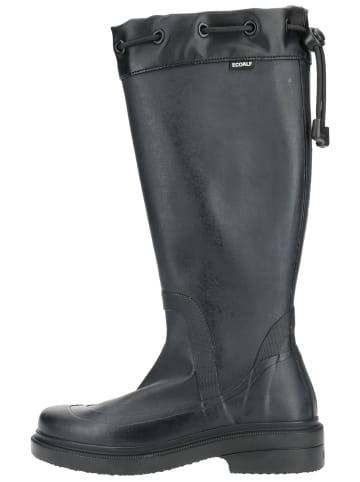 Ecoalf Stiefel ANAMARIA in Schwarz