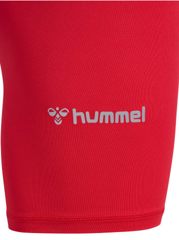 Hummel Leggings Hmlbl Herren in TRUE RED