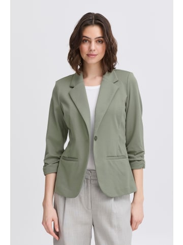 Fransa Blazer FRZABLAZER Regular fit in Agave Green