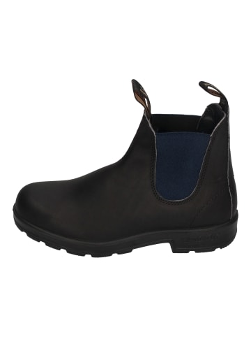 Blundstone Chelsea Boots Original 500 Series BLU1917-001 in schwarz