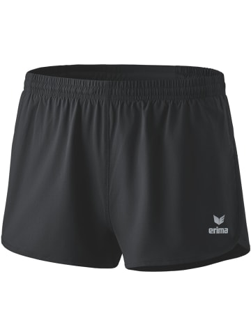 erima Sportshorts "Marathon Shorts" in Schwarz