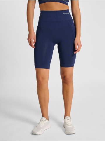 Hummel Hmltif Damen in BLACK IRIS