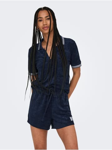 ONLY Polo in Navy Blazer