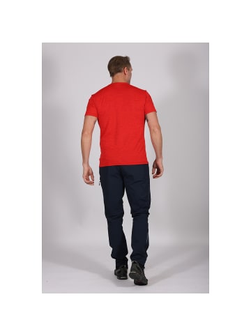 Maul Sport Hose Etzel ultra in Blau3088