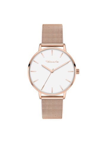 Tamaris Uhr The Everyday Hero in roségold