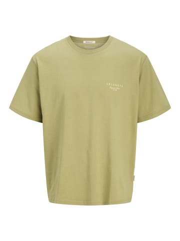 Jack & Jones T-shirt in Cedar