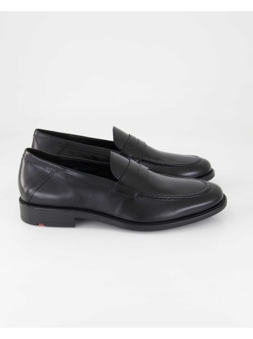 LLOYD Slipper in Schwarz