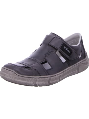rieker Komfort Sandalen für Herren in uni