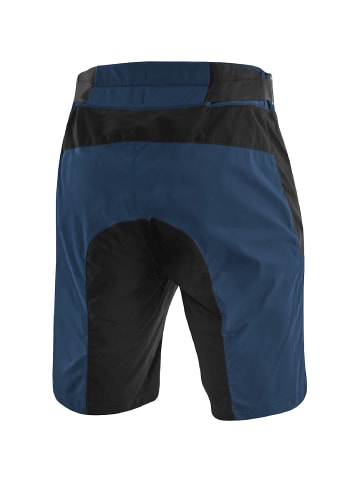 Löffler Radhose Evo CSL in Indigo