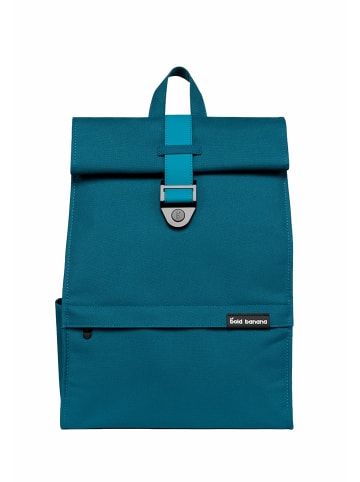 Bold Banana Cityrucksack für Damen in hell-blau