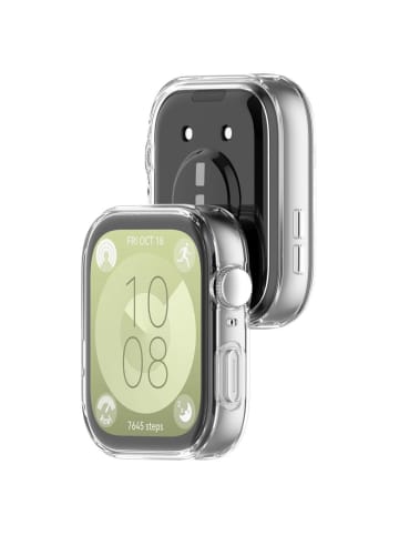 TechProtect Defense360 Case Huawei Watch Fit 3