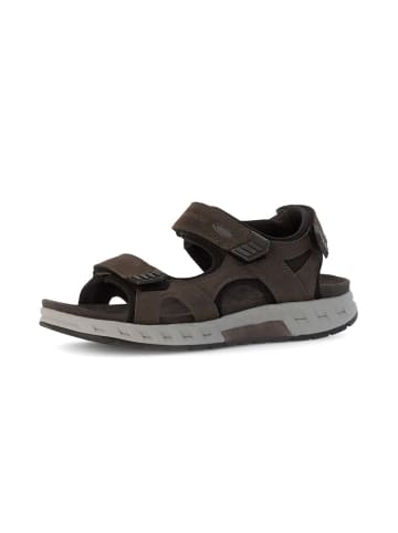 rollingsoft Trekkingsandalen in braun