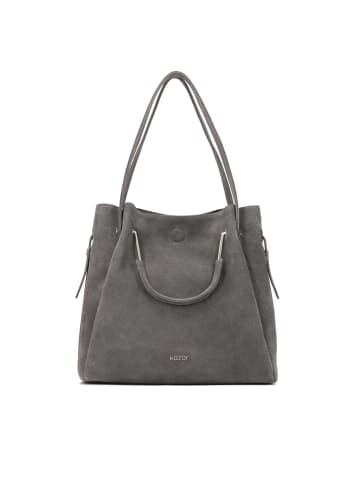 Kazar Schultertaschen in Grau