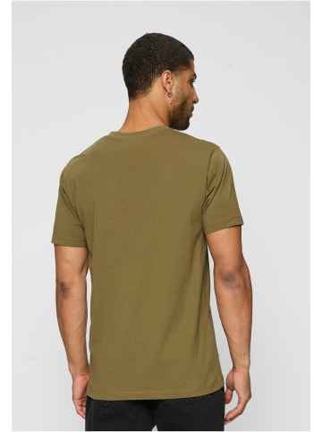 Mister Tee Mister Tee in olive