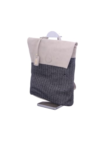 rieker Rucksack in beige